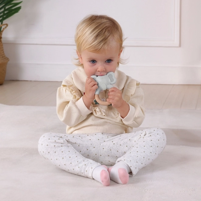 Tooky Toy stor montessori læringsboks 6i1