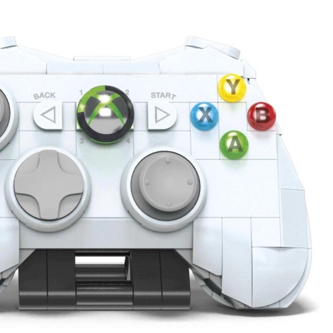 Interaktiv controller