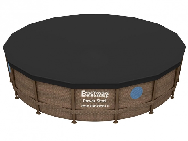 Bestway Pooldække