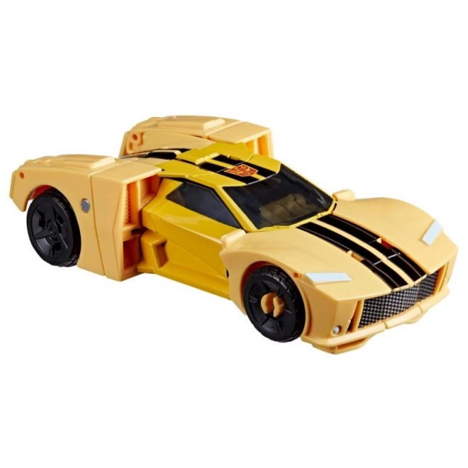Transformers Earthspark terransk deluxe figur