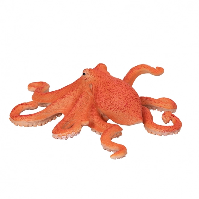 Mojo Blæksprutte