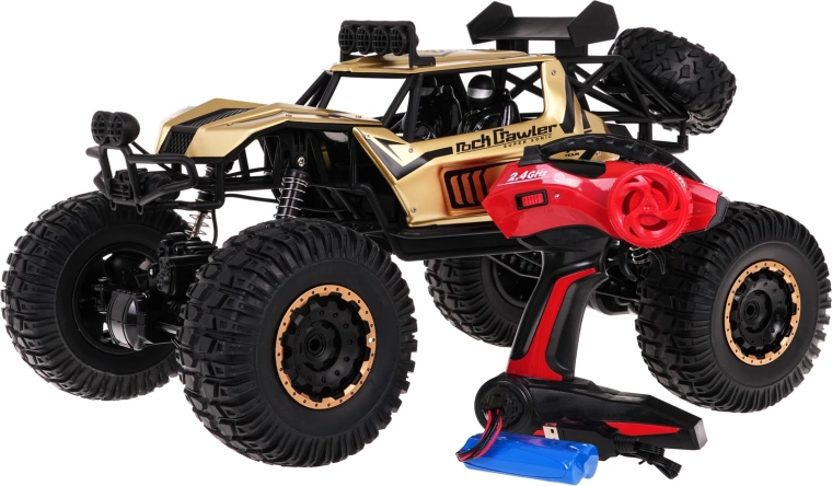 Realistisk terrænydelse