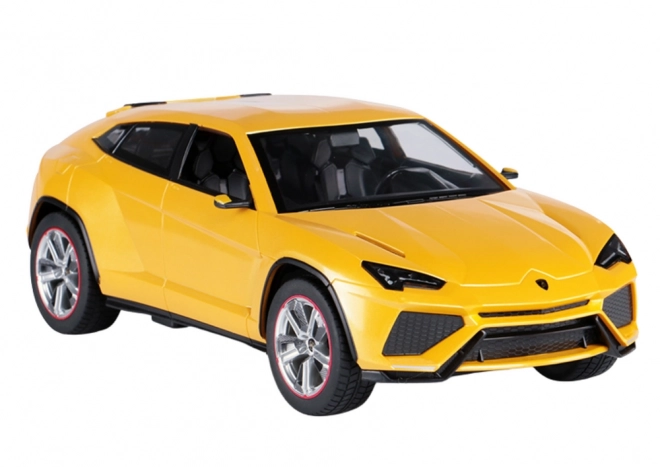Rastar RC bil 1:14 Lamborghini Urus gul