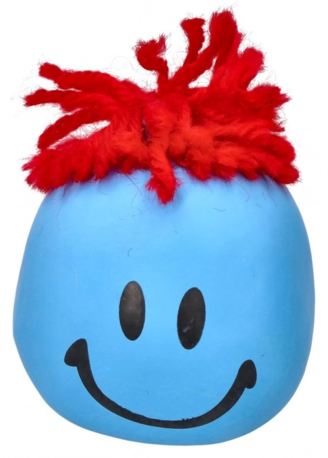 Antistressbolde med smil Goki