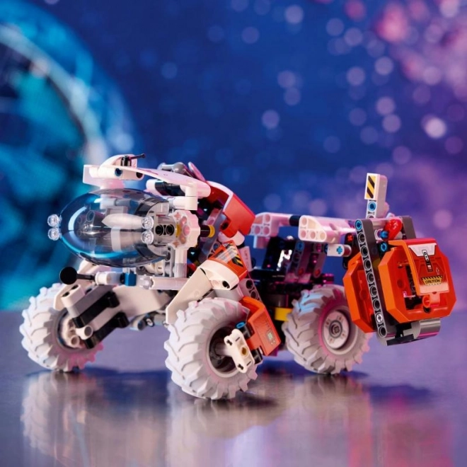 LEGO Technic Kosmisk Læsser LT78
