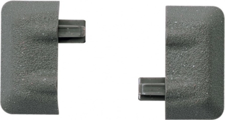 Roco Endestykke til ballast – 61180 6 stk