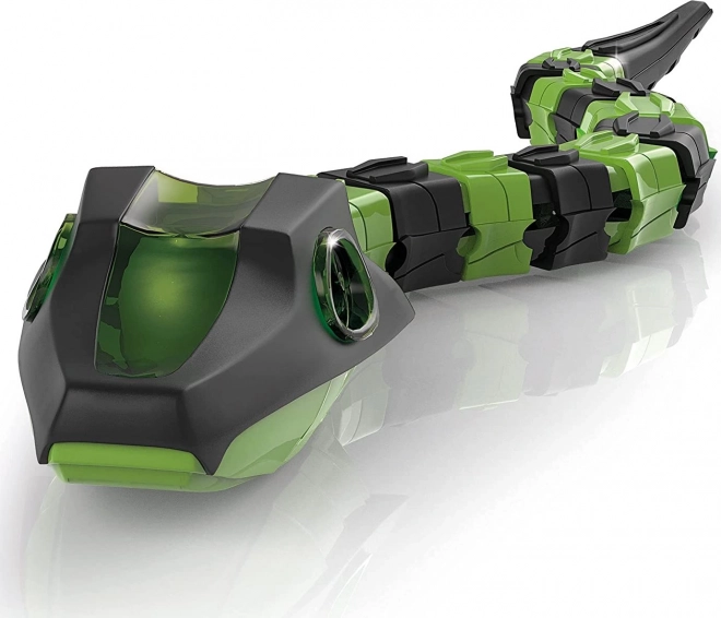 Clementoni Robotik: SlitherBot - Robot Slange