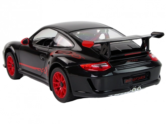 Auto R/C Porsche 911 GT3 RS 1:14 Rastar Sort
