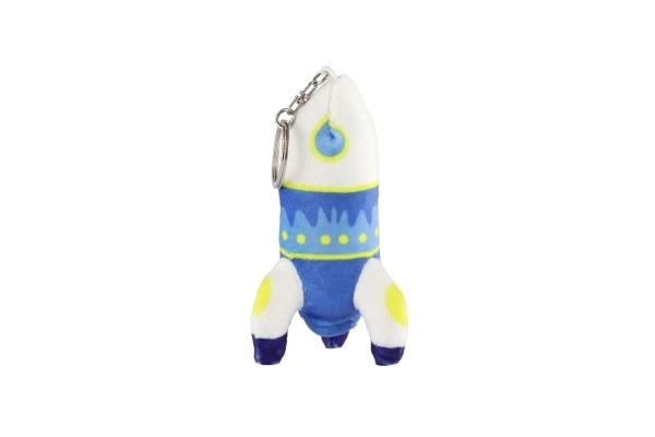 Raketependant plys 10x5cm i pose