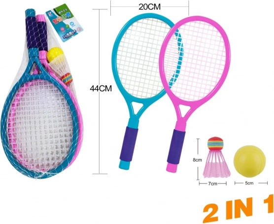 Tennissæt