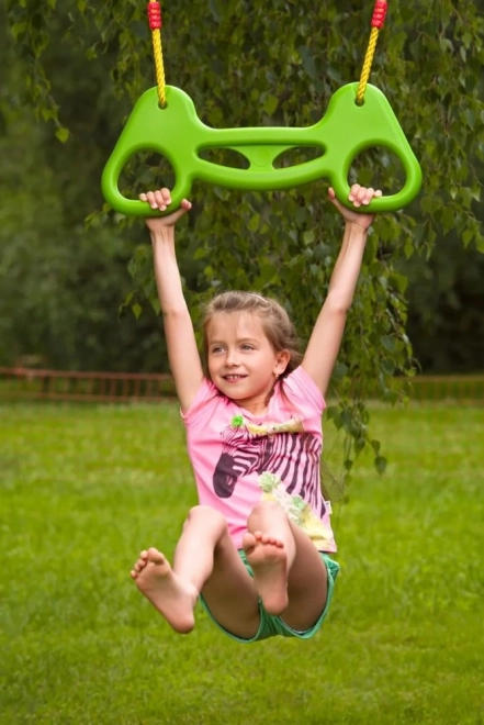 Gymnastisk håndtag