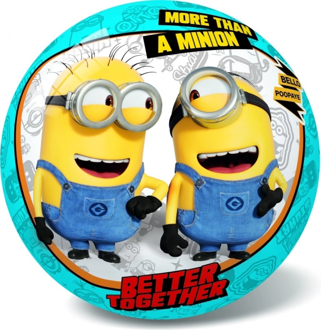 Minions Bold 23 cm