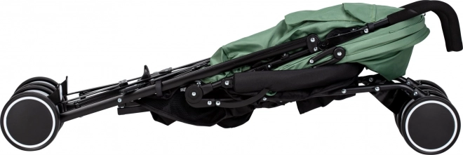 FreeON Klapvogn sport Simple Green