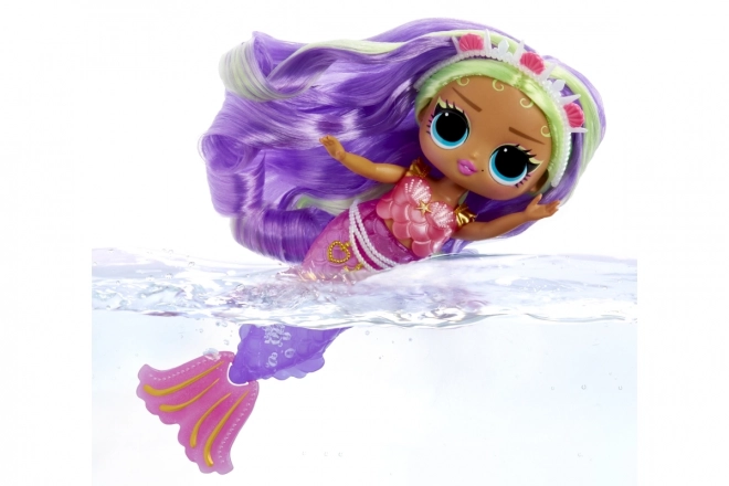 L.O.L. Surprise! Havfruer - Tweens dukke - Cleo Cove TV
