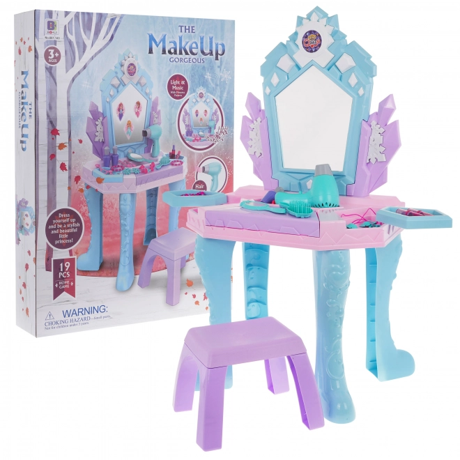Toilet Magic Princess + tilbehør