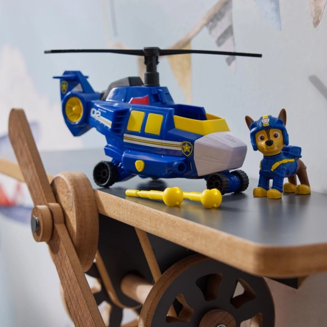 Paw Patrol Air Rescue Fly Chase Fly