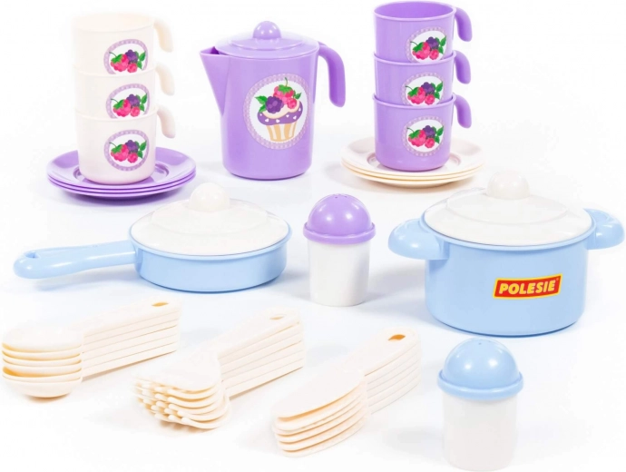 Kvalitets- og sikre materialer