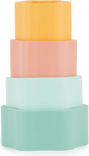 Understøtter finmotorik og koordination