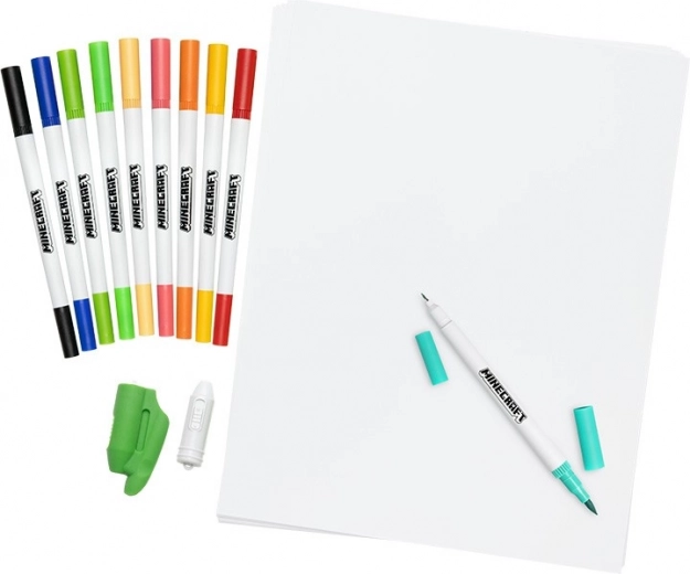 Præcis skrivning og nem sletning