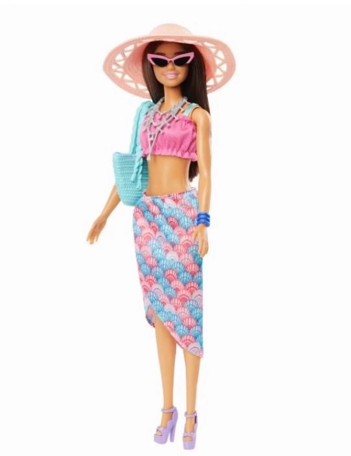 Barbie adventskalender