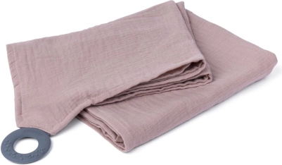 Tæppe Mom´N Play, Tetra Pink