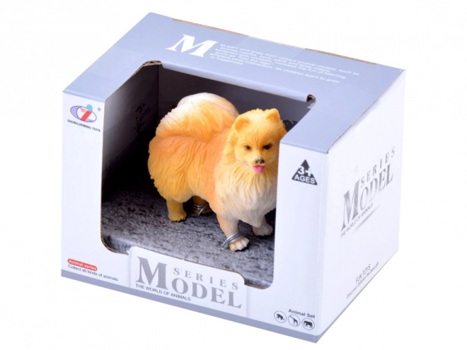 Figurer af hunde - forskellige racer, Zwierzeta Domowe kollektion