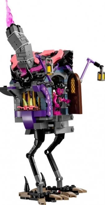 LEGO DREAMZzz Midnatsravnen Spådomsviden