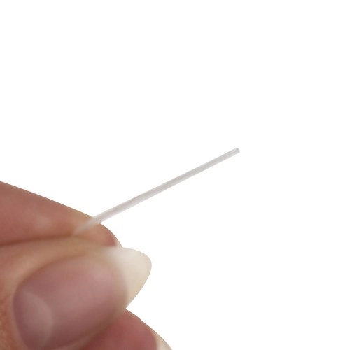 Elastik til fremstilling af armbånd 40 m Kruzzel