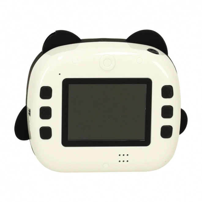 Instant kamera til børn Panda