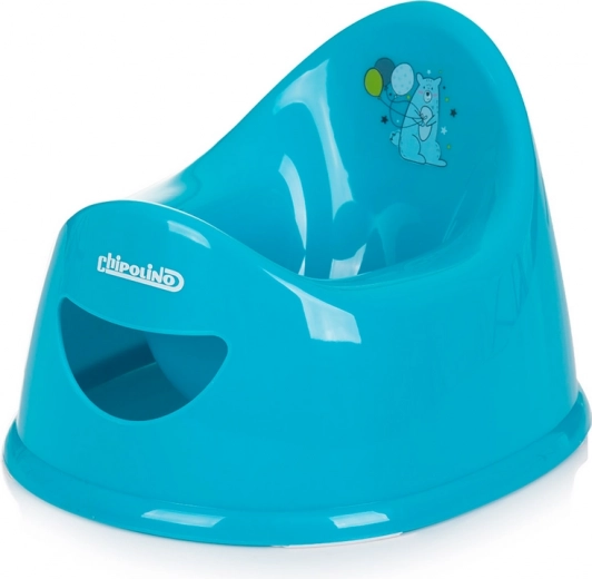 CHIPOLINO Børnepotte Siesta Blå