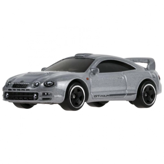 Hot Wheels temabil bil – klassisk samling