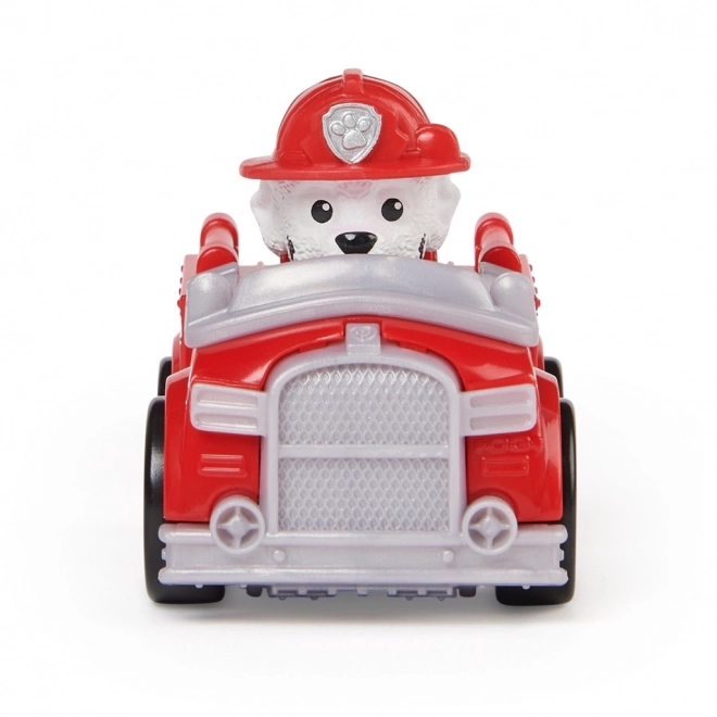 Legetøj Køretøj Paw Patrol Pup Squad