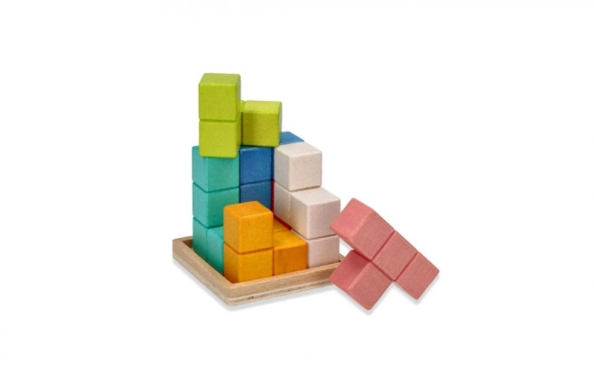 Tetrisklods