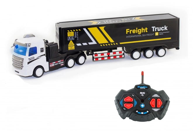 RC Lastbil med fjernstyring 41 cm