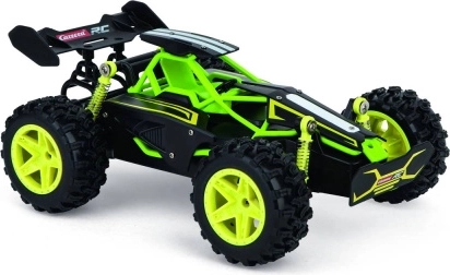 RC-bil Carrera Lime Buggy 1:20