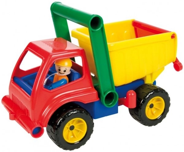 Aktiv dumper Lena