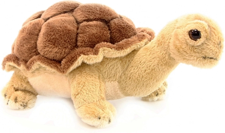 Realistisk look med detaljeret skjold