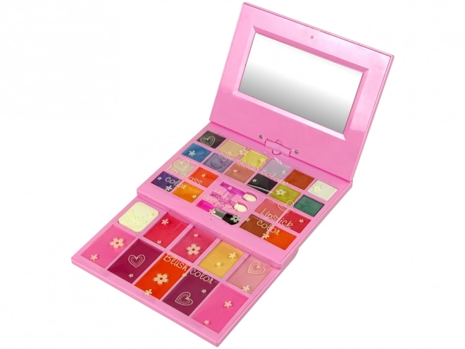 Makeup palette til piger