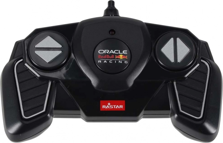 Stabil 2,4 GHz-styring