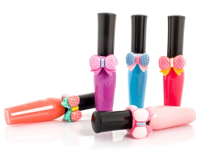 Lipgloss til børn vipera tutu