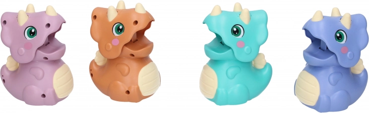 Dino kørende dyr 10,5 cm