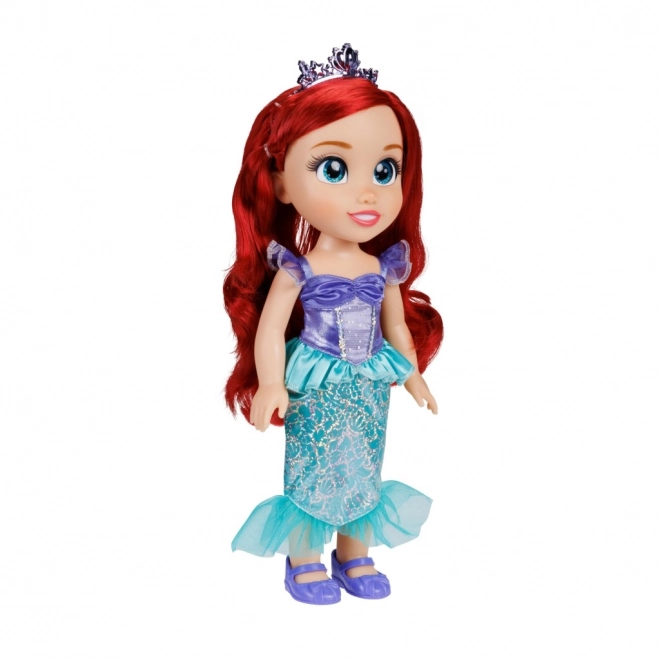Disney Prinsesse Dukke Havfrue Ariel 38 cm