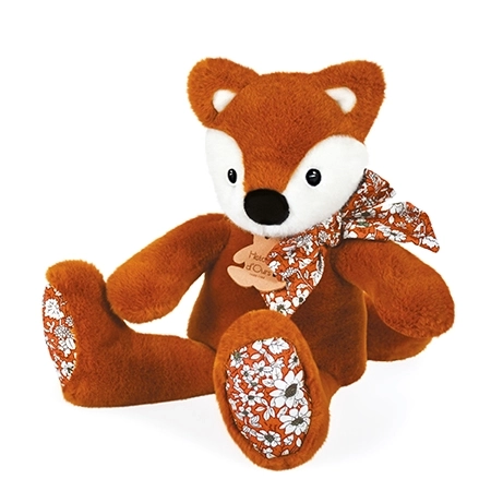 Doudou Histoire d'Ours Plys Dyr 20 cm 1 stk