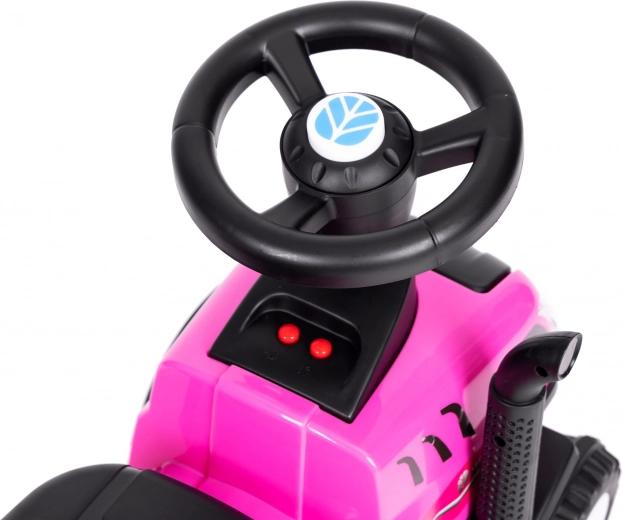 Interaktivt rat med lyde