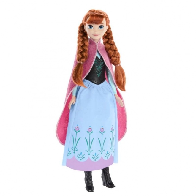 Disney Frost Anna Magisk Nederdel