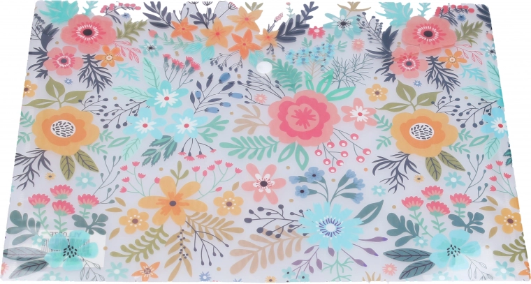 Sikker lukning med trykknap