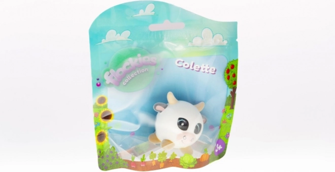 Flockies Koen Colette