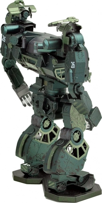 METAL EARTH 3D puslespil Premium Series: Avatar AMP-dragt