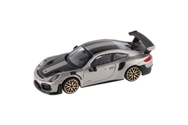 Bburago Street Fire Collezione 1/43, forskellige typer