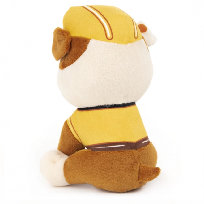 Paw Patrol plyslegetøj Vovsen 15 cm